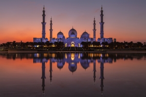 Salon Honorable Mention